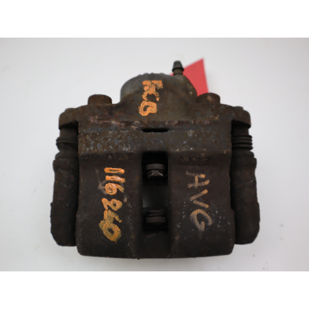 Etrier de frein avant gauche occasion RENAULT CLIO II Phase 2 - 1.2 16v