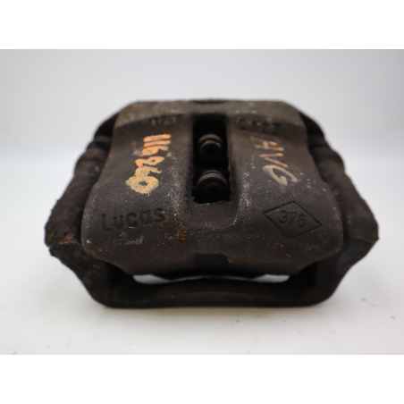 Etrier de frein avant gauche occasion RENAULT CLIO II Phase 2 - 1.2 16v