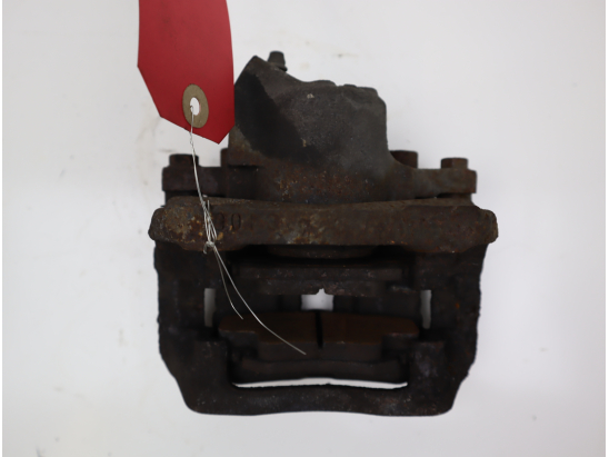 Etrier de frein avant gauche occasion RENAULT CLIO II Phase 2 - 1.2 16v