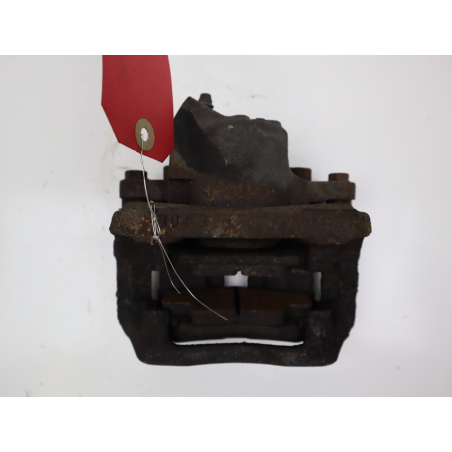 Etrier de frein avant gauche occasion RENAULT CLIO II Phase 2 - 1.2 16v