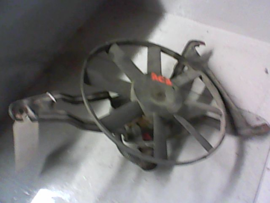 Ventilateur de refroidissement occasion PEUGEOT 106 Phase 1 - 1.0i