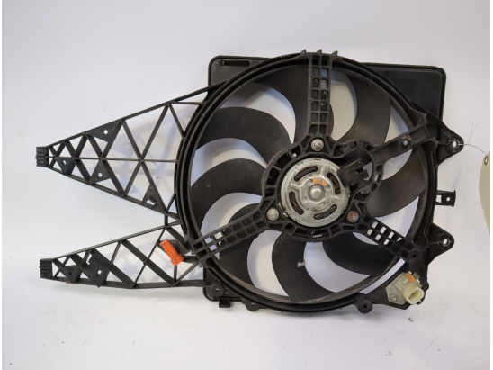 VENTILATEUR DE REFROIDISSEMENT
