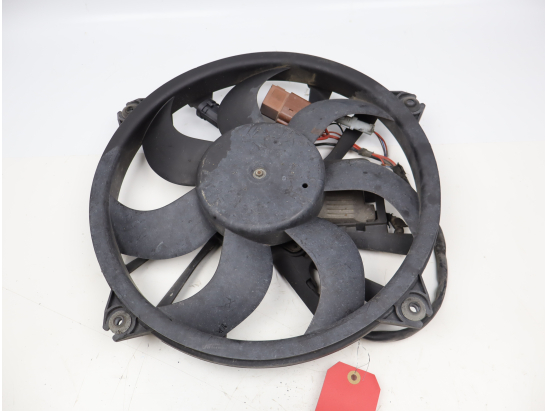 VENTILATEUR DE REFROIDISSEMENT