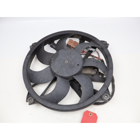 VENTILATEUR DE REFROIDISSEMENT