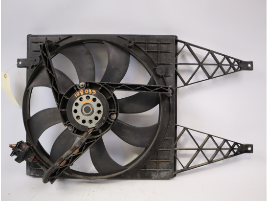 VENTILATEUR DE REFROIDISSEMENT