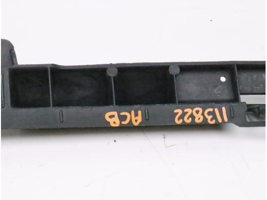 SUPPORT CENTRAL PARE-CHOC AR