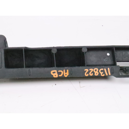 SUPPORT CENTRAL PARE-CHOC AR