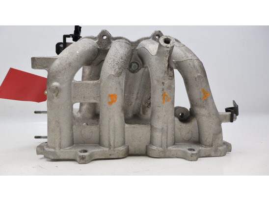 COLLECTEUR ADMISSION