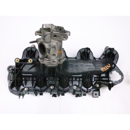 Collecteur admission occasion CITROEN C5 II Phase 1 TOURER - 2.2 HDI 173ch