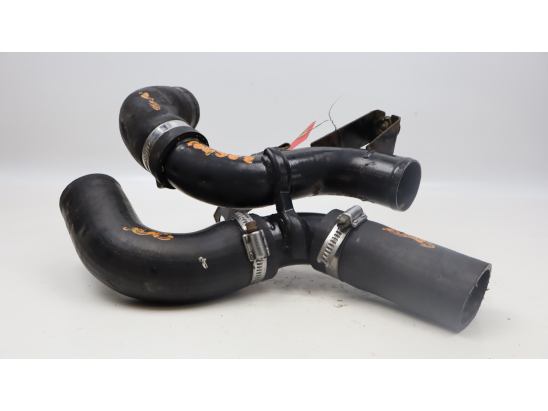 Durite de turbo occasion NISSAN ALMERA TINO Phase 1 - 2.2 VDI