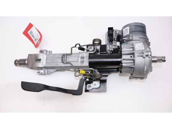 Colonne de direction assistee occasion VOLKSWAGEN POLO V Phase 2 - 1.0 60ch