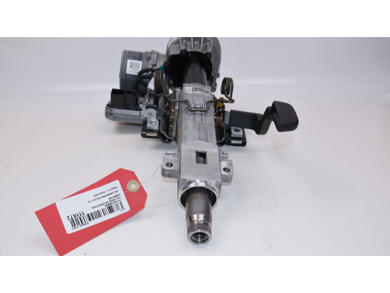 Colonne de direction assistee occasion VOLKSWAGEN POLO V Phase 2 - 1.0 60ch