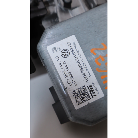 Colonne de direction assistee occasion VOLKSWAGEN POLO V Phase 2 - 1.0 60ch