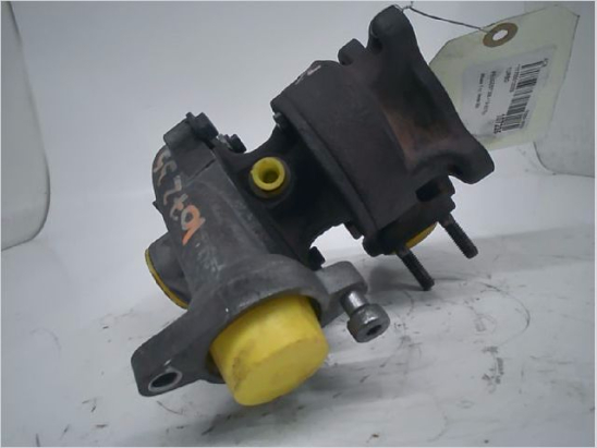 Turbo occasion PEUGEOT 206 + Phase 1 - 1.4 HDI 70ch