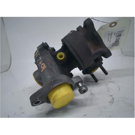 Turbo occasion PEUGEOT 206 + Phase 1 - 1.4 HDI 70ch