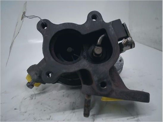 Turbo occasion PEUGEOT 206 + Phase 1 - 1.4 HDI 70ch