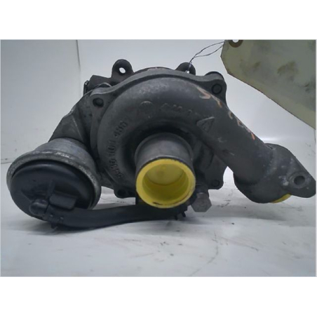 Turbo occasion PEUGEOT 206 + Phase 1 - 1.4 HDI 70ch