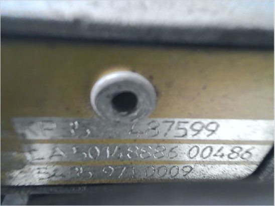 Turbo occasion PEUGEOT 206 + Phase 1 - 1.4 HDI 70ch