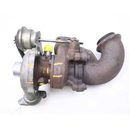 Turbo occasion CITROEN C3 II Phase 1 - 1.4 HDi 70ch