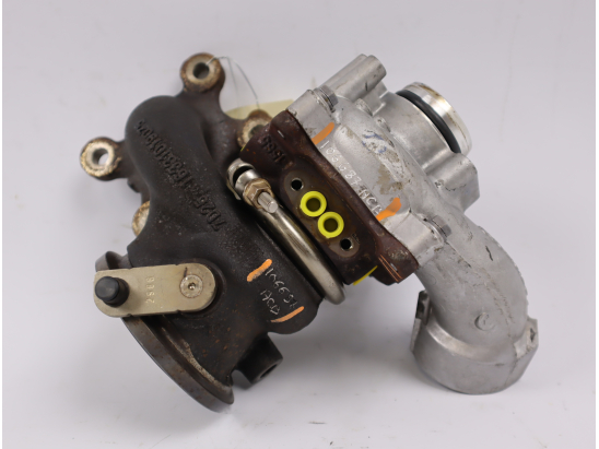 Turbo occasion AUDI A1 Phase 2 - 1.0 TFSI 95ch