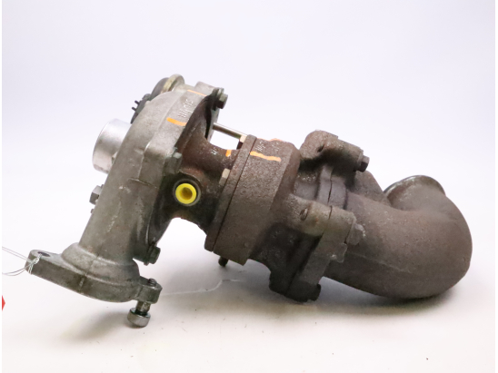 Turbo occasion CITROEN C3 II Phase 1 - 1.4 HDi 70ch