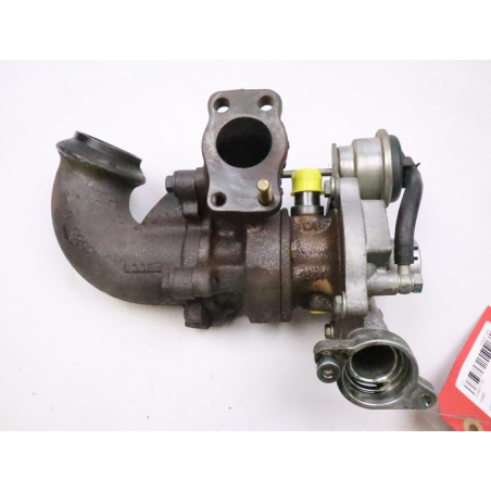 Turbo occasion CITROEN C3 II Phase 1 - 1.4 HDi 70ch
