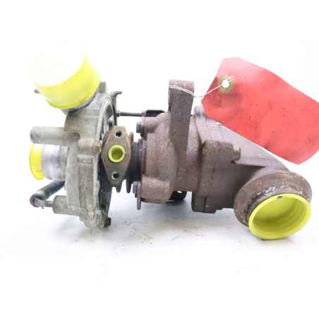 Turbo occasion PEUGEOT 307 Phase 1 - 2.0 HDI 90ch