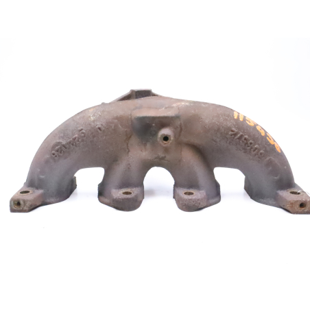 COLLECTEUR ECHAPPEMENT