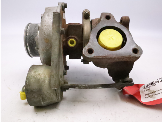 Turbo occasion CHRYSLER PT CRUISER Phase 1 - 2.2 crd 120ch