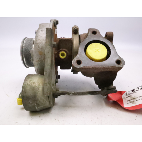 Turbo occasion CHRYSLER PT CRUISER Phase 1 - 2.2 crd 120ch