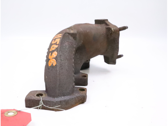 COLLECTEUR ECHAPPEMENT