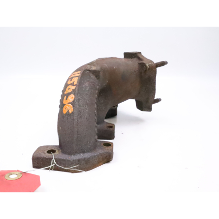 COLLECTEUR ECHAPPEMENT