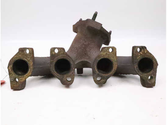 COLLECTEUR ECHAPPEMENT