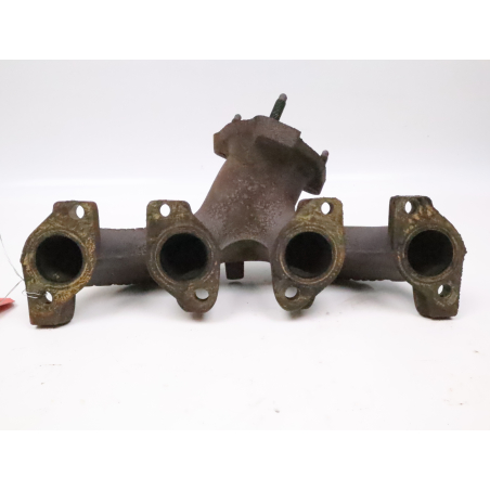 COLLECTEUR ECHAPPEMENT