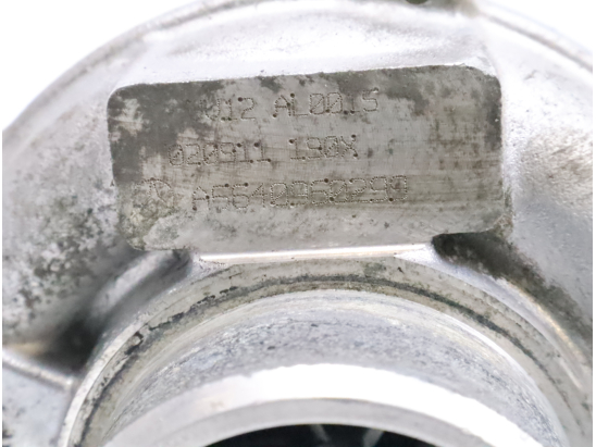 Turbo occasion CHRYSLER PT CRUISER Phase 1 - 2.2 crd 120ch