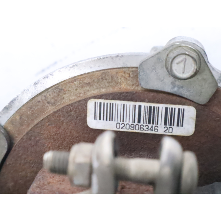 Turbo occasion CHRYSLER PT CRUISER Phase 1 - 2.2 crd 120ch