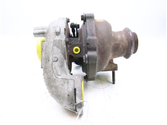 Turbo occasion CITROEN C4 PICASSO I Phase 1 - 1.6 HDi 8v 110ch
