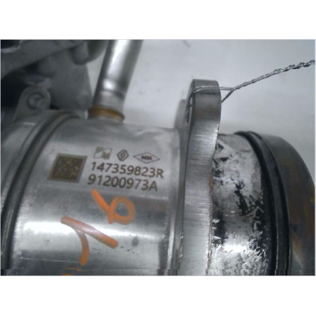 Vanne EGR occasion DACIA DOKKER Phase 2 BREAK - 1.5 DCI 95ch