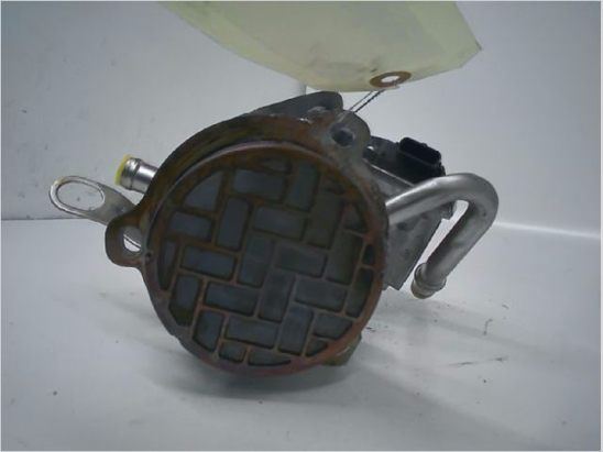 Vanne EGR occasion DACIA DOKKER Phase 2 BREAK - 1.5 DCI 95ch