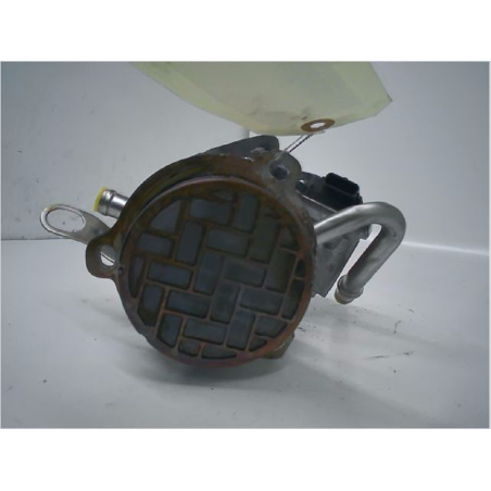 Vanne EGR occasion DACIA DOKKER Phase 2 BREAK - 1.5 DCI 95ch