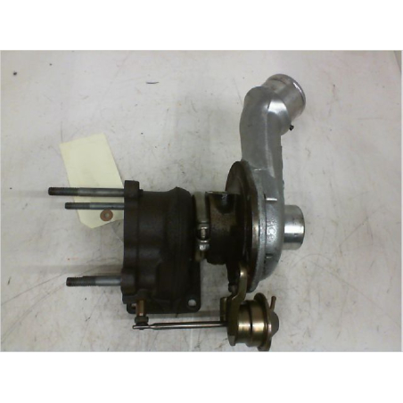 Turbo occasion FIAT PUNTO II Phase 1 - JTD 85ch