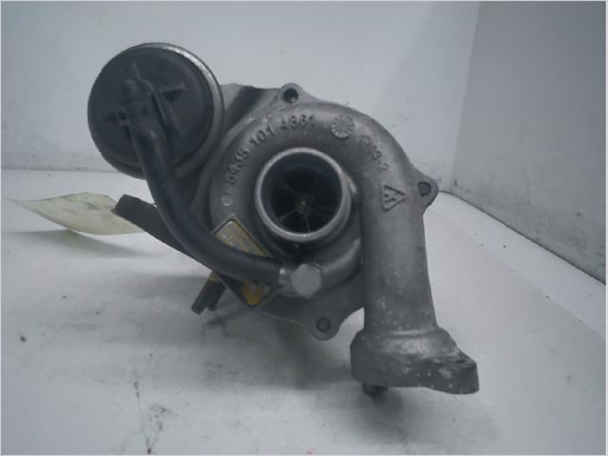 Turbo occasion CITROEN C3 I Phase 2 - 1.4 HDi 70ch