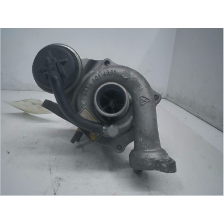 Turbo occasion CITROEN C3 I Phase 2 - 1.4 HDi 70ch