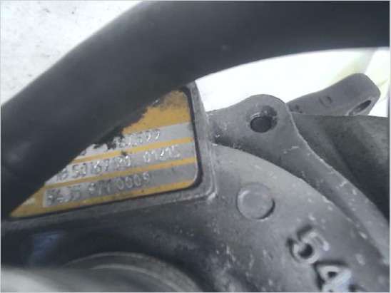 Turbo occasion CITROEN C3 I Phase 2 - 1.4 HDi 70ch
