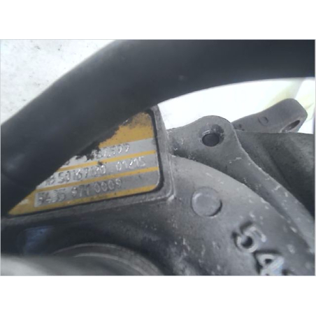 Turbo occasion CITROEN C3 I Phase 2 - 1.4 HDi 70ch