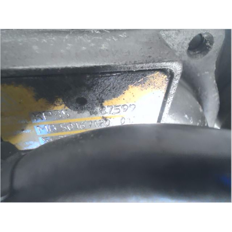 Turbo occasion CITROEN C3 I Phase 2 - 1.4 HDi 70ch