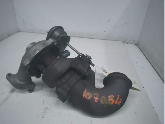 Turbo occasion CITROEN C3 I Phase 2 - 1.4 HDi 70ch