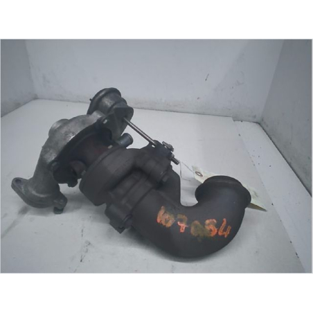 Turbo occasion CITROEN C3 I Phase 2 - 1.4 HDi 70ch