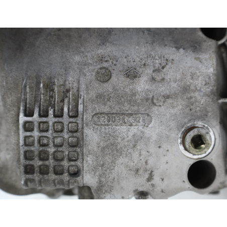 Carter inf moteur occasion RENAULT MODUS Phase 1 - 1.4i 16v