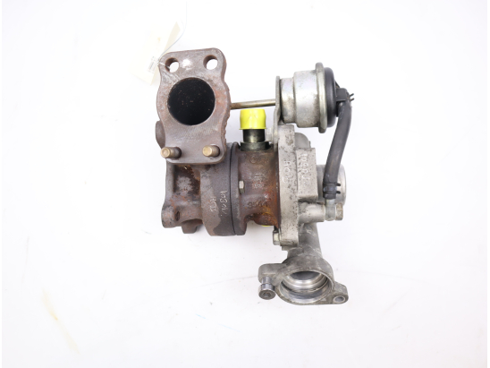 Turbo occasion PEUGEOT 1007 Phase 1 - 1.4 HDI
